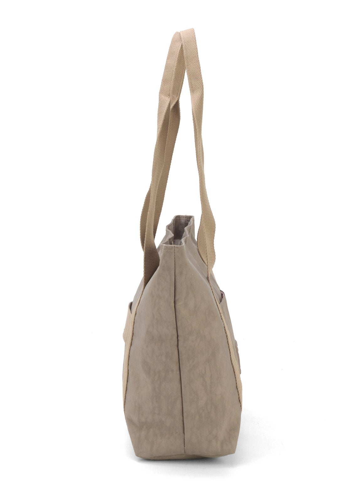 Bolsa Shopper Moda Crinkle Up4you Fendi - Unico