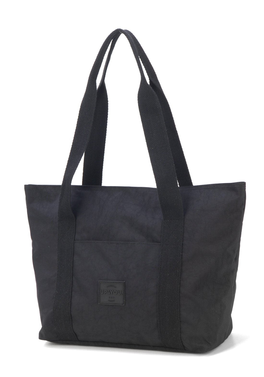 Bolsa Shopper de Ombro Crinkle Up4you