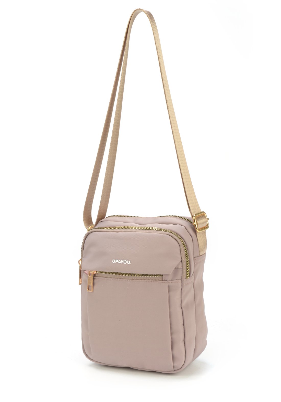 Bolsa Transversal Nylon Up4you