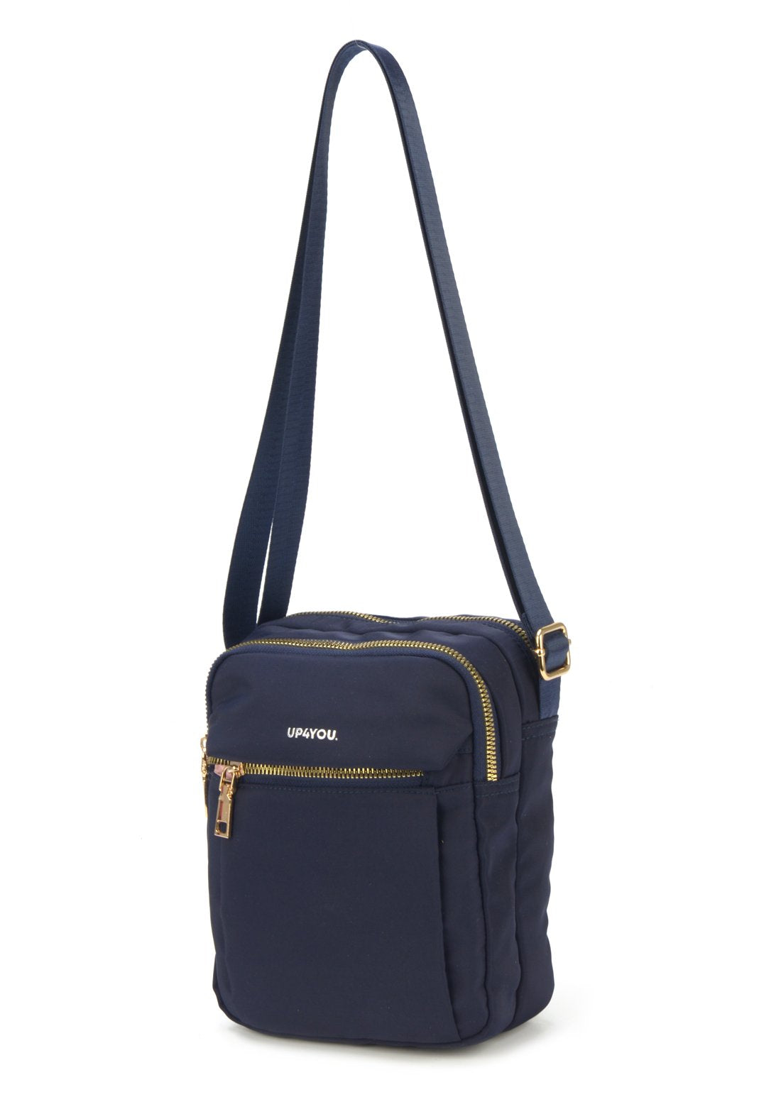 Bolsa Transversal Nylon Up4you