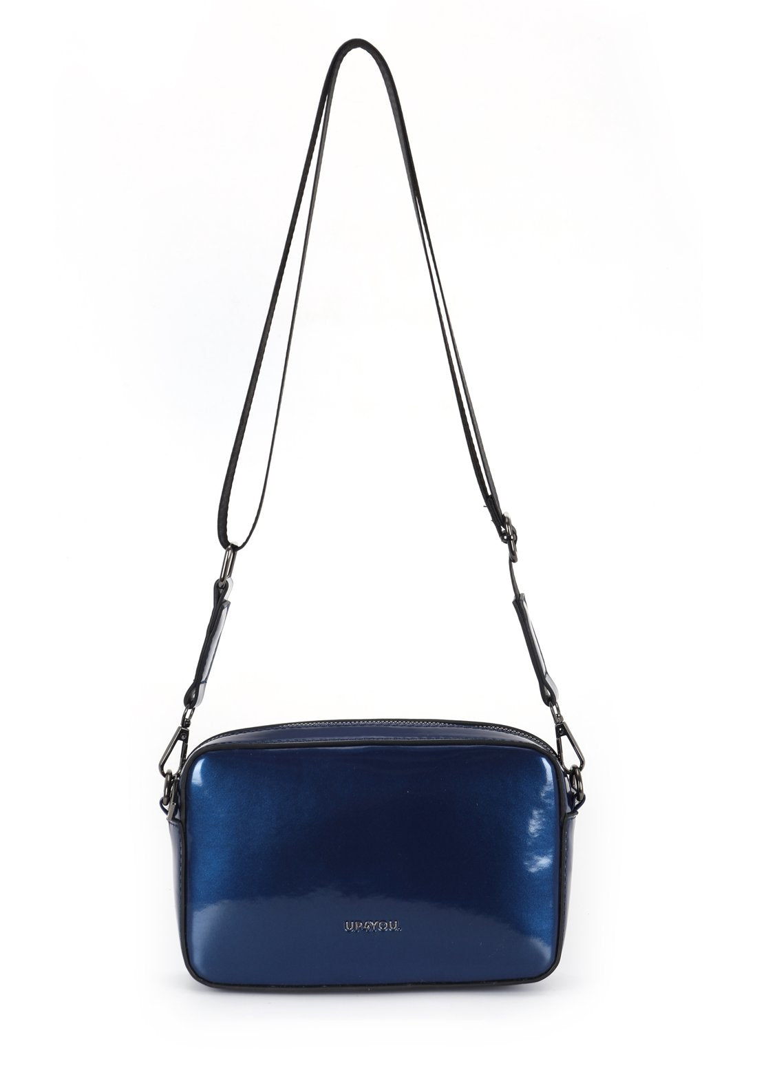 Bolsa Vinnie Up4you Azul Escuro - Unico