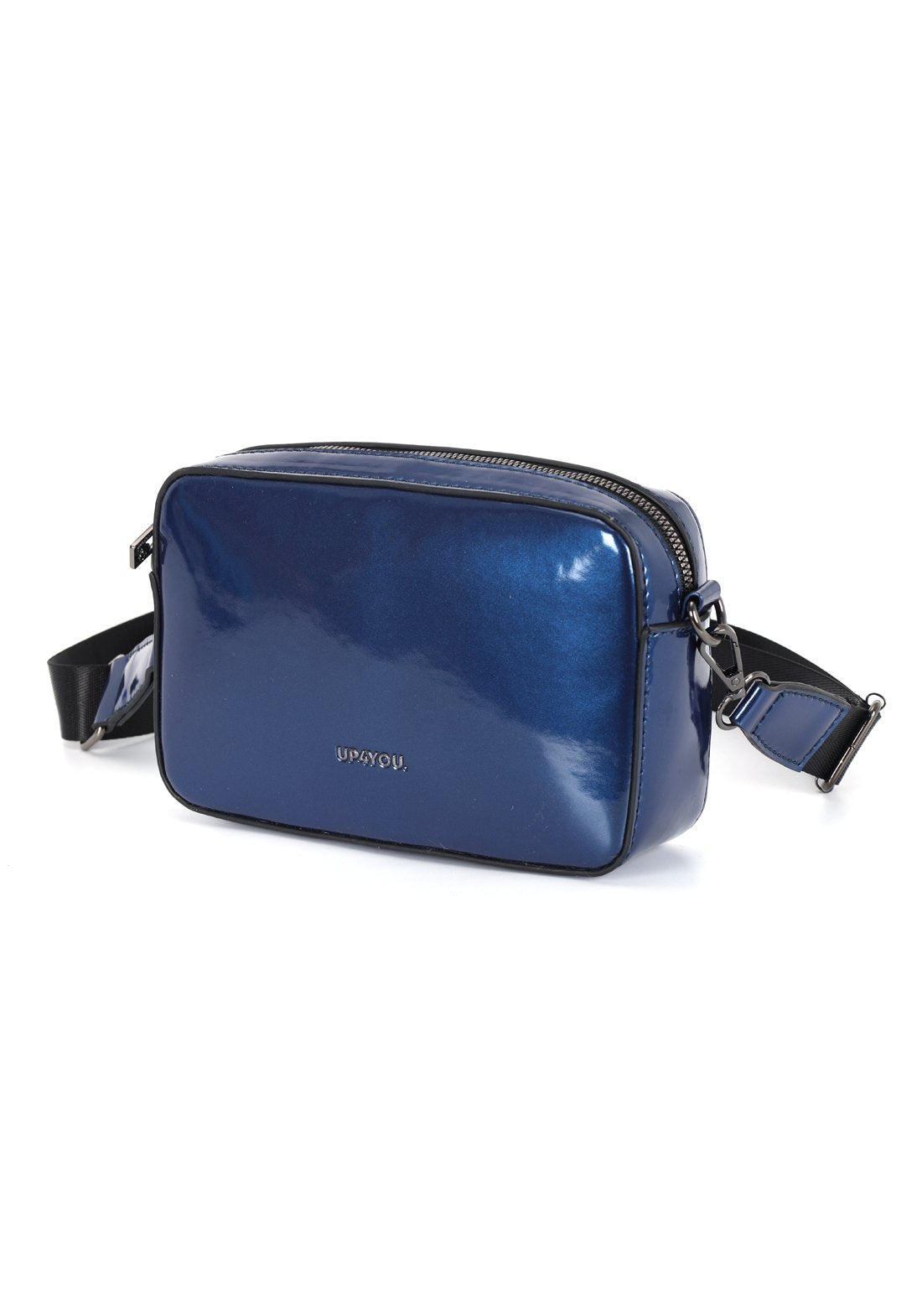 Bolsa Vinnie Up4you Azul Escuro - Unico