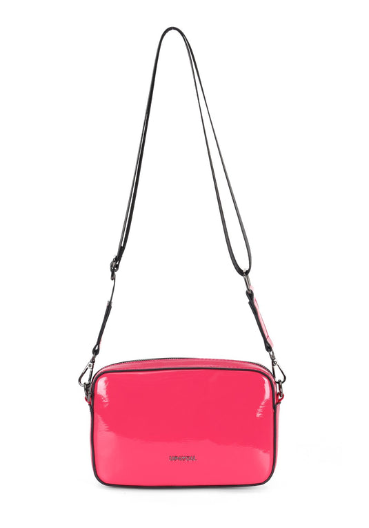 Bolsa Vinnie Up4you Pink - Unico