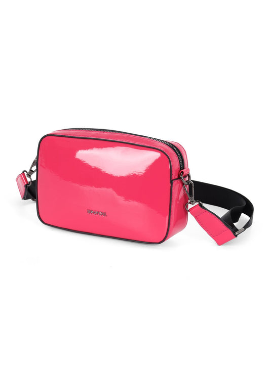 Bolsa Vinnie Up4you Pink - Unico