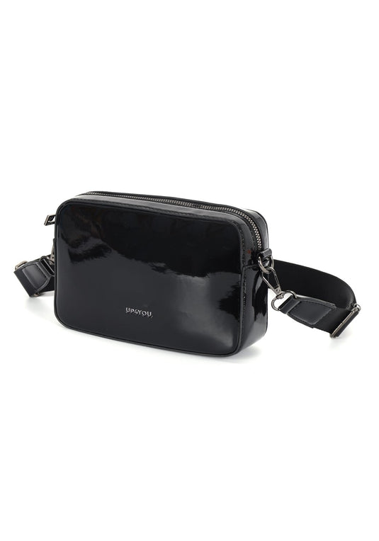 Bolsa Vinnie Up4you Preto - Unico