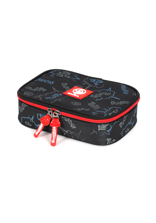 Estojo Box Enaldinho Up4you Estampado