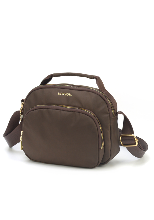 Bolsa Executiva Transversal Class Up4you