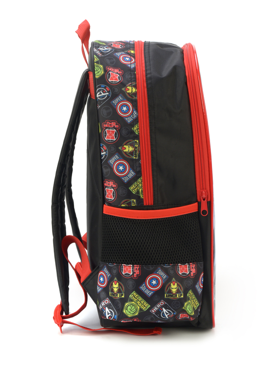 Mochila Escolar Avengers