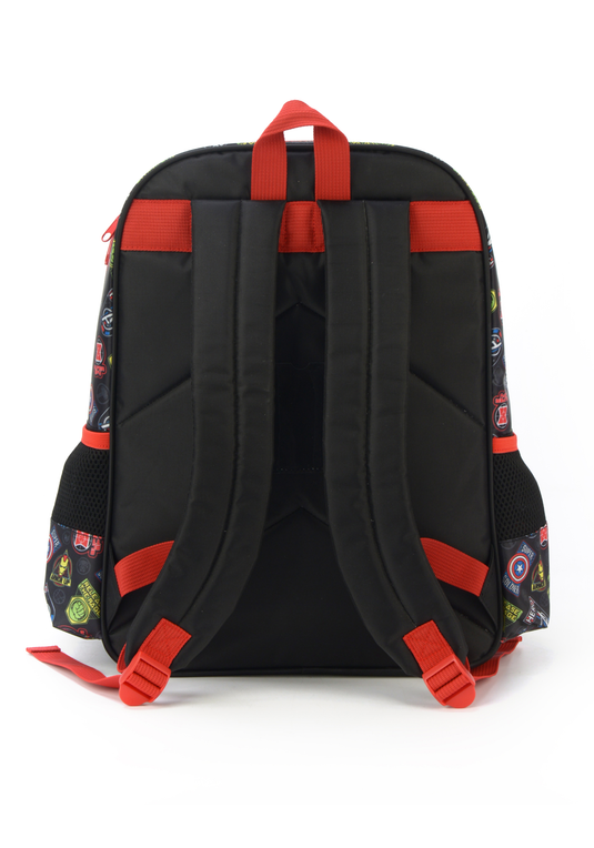 Mochila Escolar Avengers