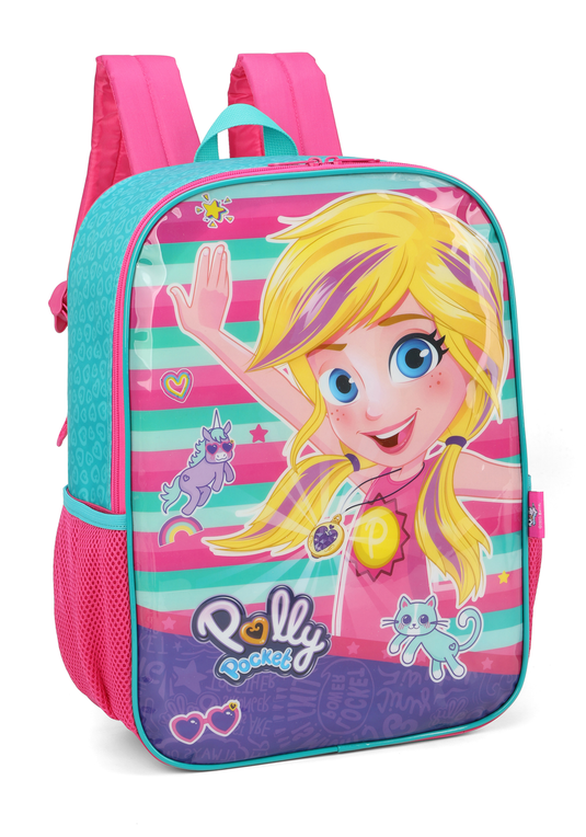 Mochila Infantil Polly