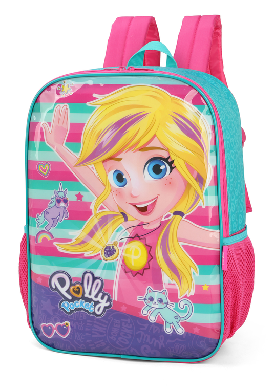 Mochila Infantil Polly