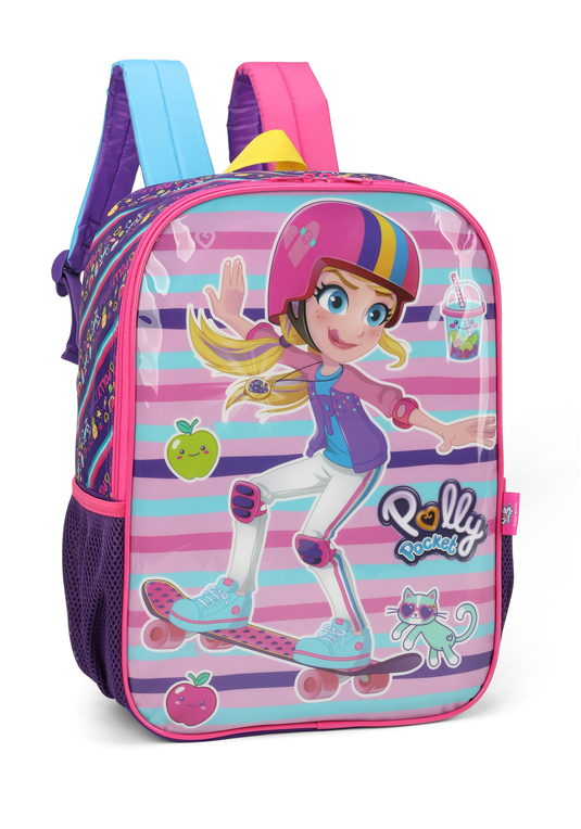 Mochila Infantil Polly