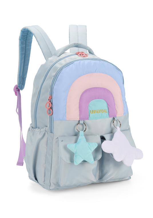 Mochila Infantil de costas Petit Up4you