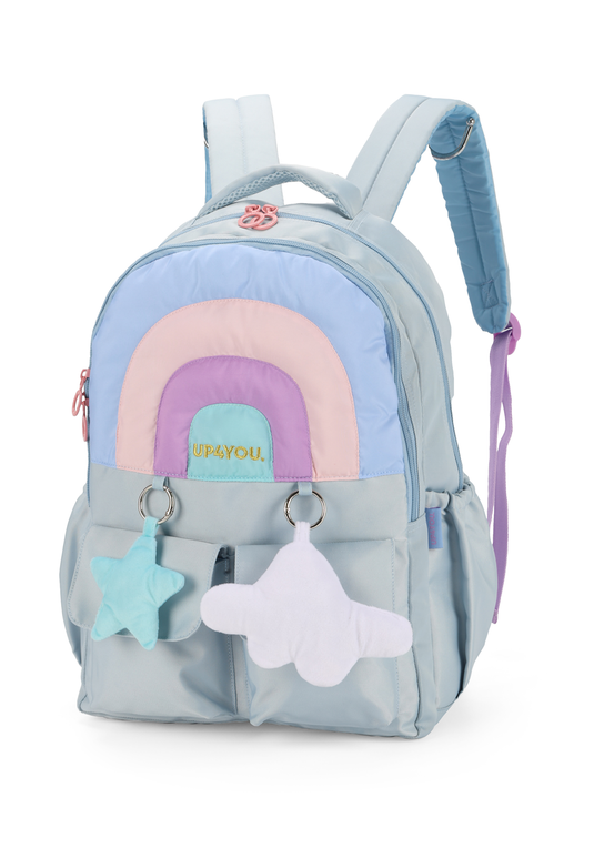 Mochila Infantil de costas Petit Up4you