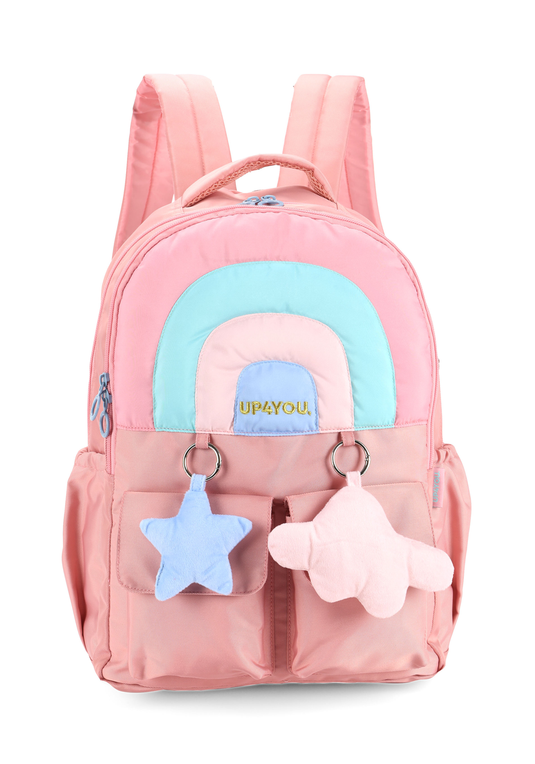 Mochila Infantil de costas Petit Up4you