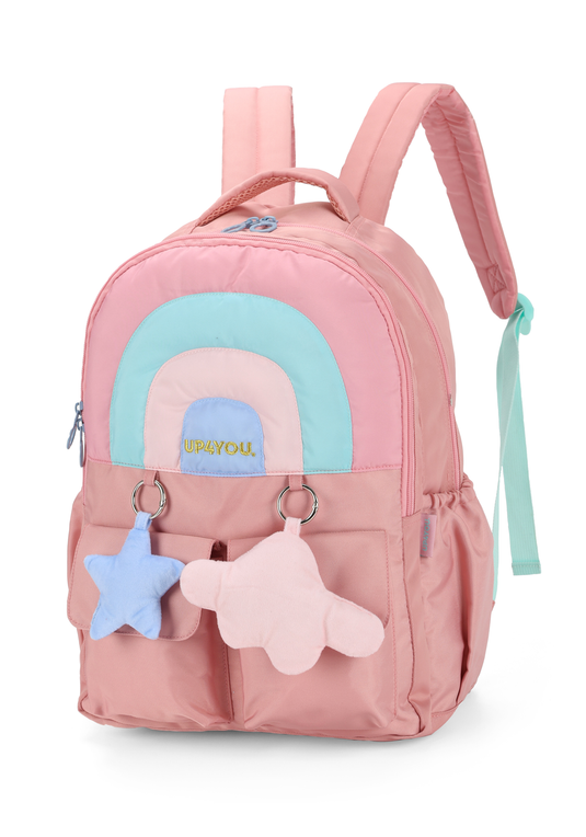 Mochila Infantil de costas Petit Up4you