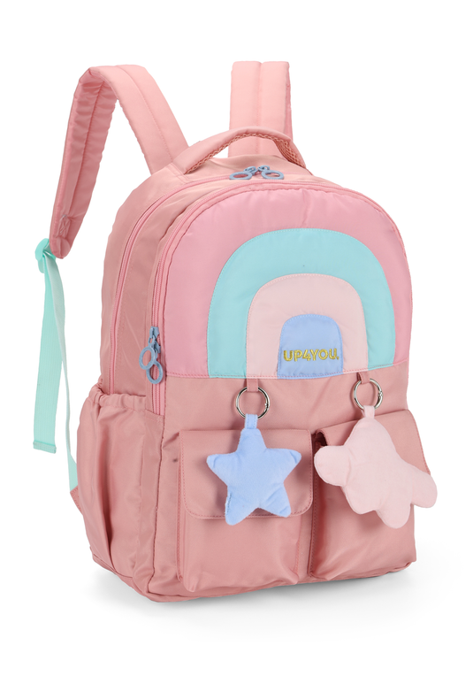 Mochila Infantil de costas Petit Up4you