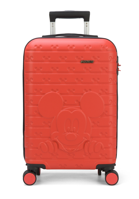 Mala Média de Viagem Mickey Mouse Disney