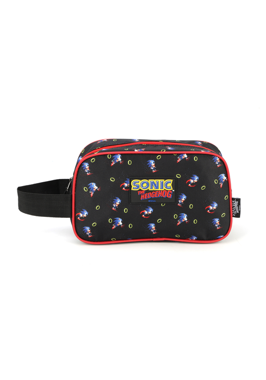 Necessaire de Viagem Sonic Game