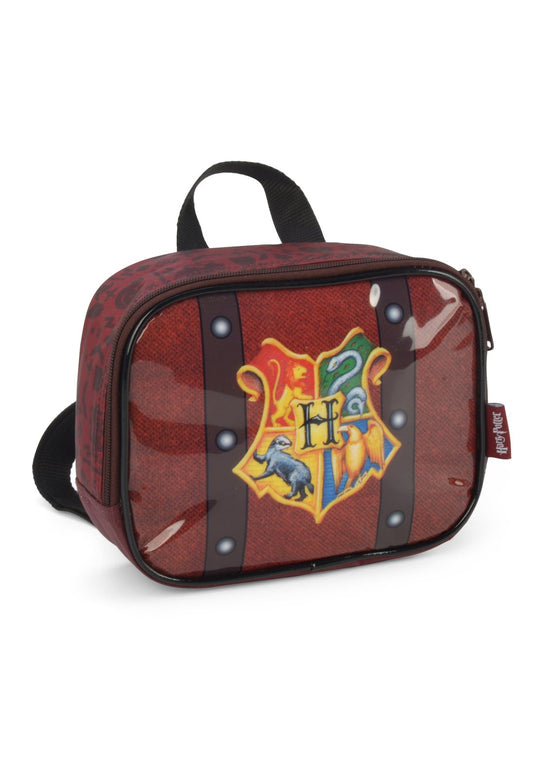 Lancheira Infantil Harry Potter Infantil