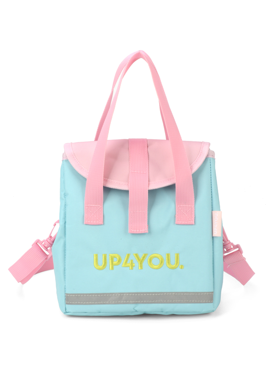 Lancheira Juvenil Candy Up4You Escolar