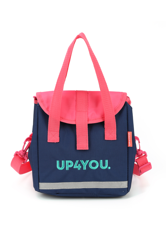 Lancheira Juvenil Candy Up4You Escolar