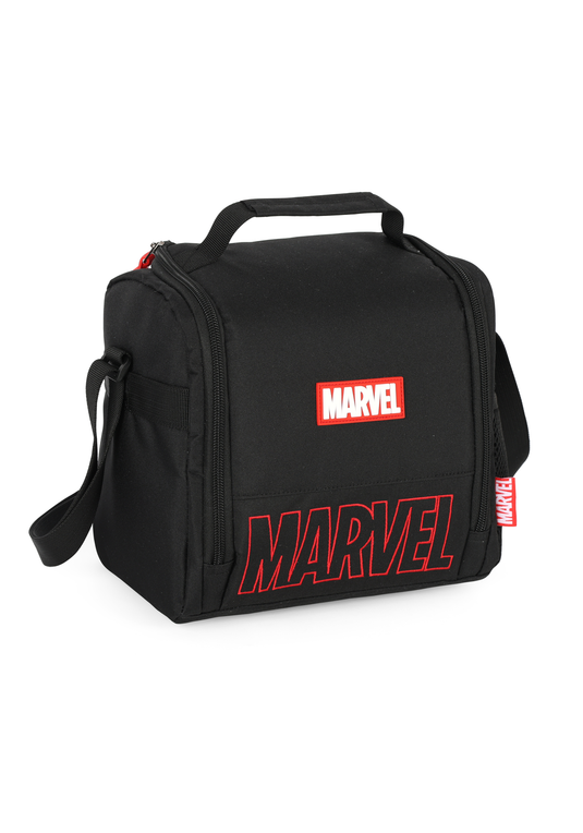 Lancheira Juvenil Marvel