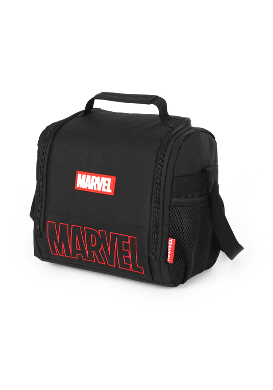 Lancheira Juvenil Marvel