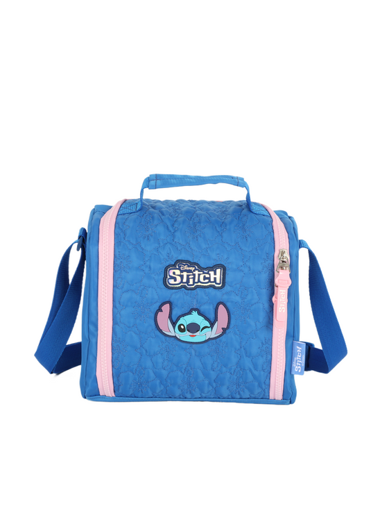 Lancheira Infantil Stitch Disney