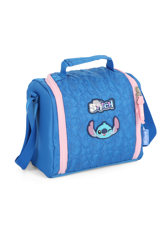 Lancheira Infantil Stitch Disney