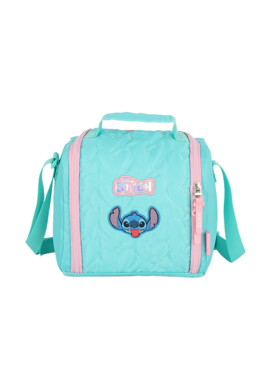 Lancheira Infantil Stitch Disney