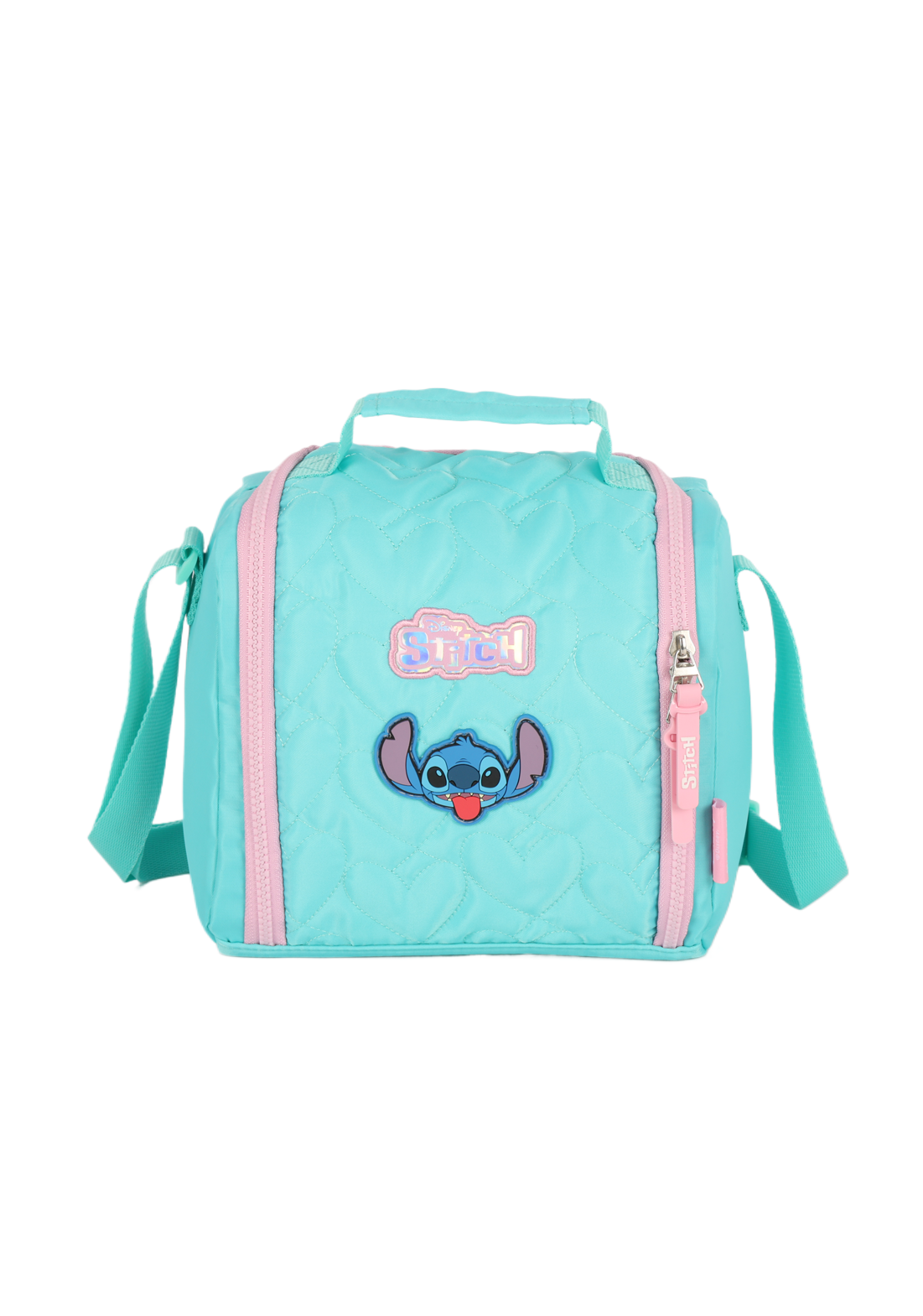 Lancheira Infantil Stitch Disney