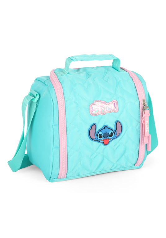 Lancheira Infantil Stitch Disney