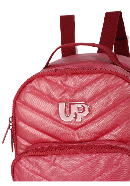 Lancheira Crinkle Metalizado Up4you