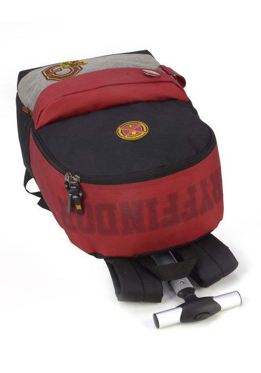 Mochila Juvenil de Costas Harry Potter Gryffindor