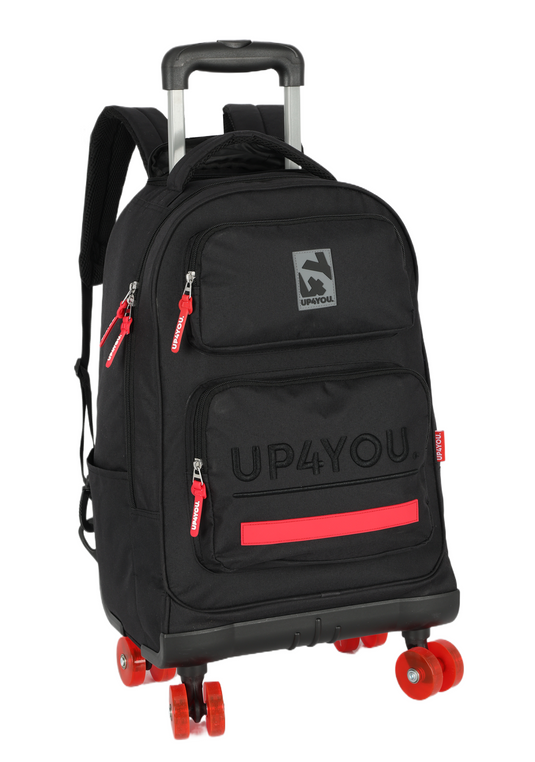 Mochila Ollie de Rodinha de Skate Up4you