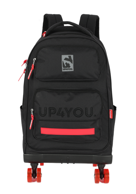 Mochila Ollie de Rodinha de Skate Up4you