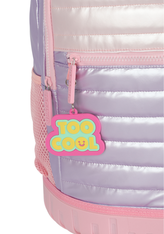 Mochila de Rodinha Up4you Color Love