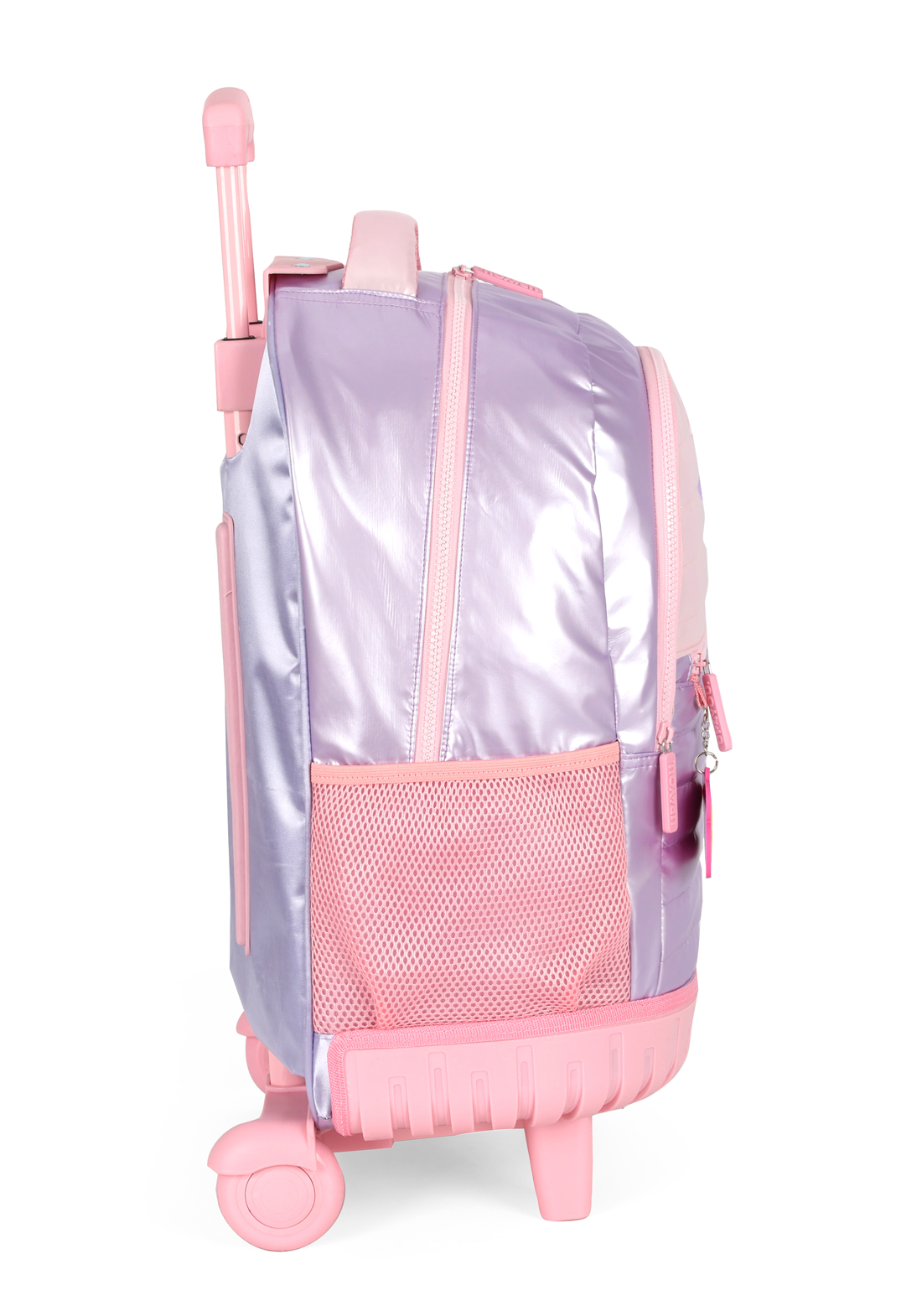 Mochila de Rodinha Up4you Color Love