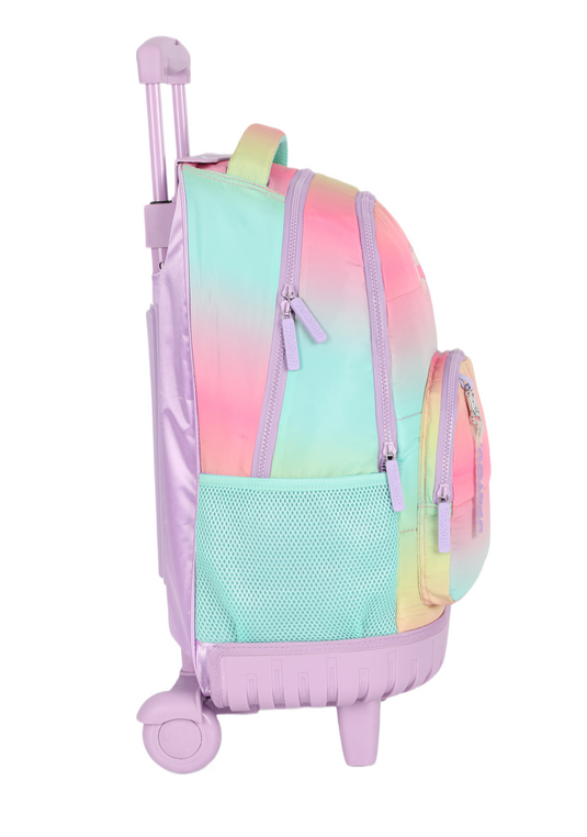 Mochila de Rodinha Up4you Color Love