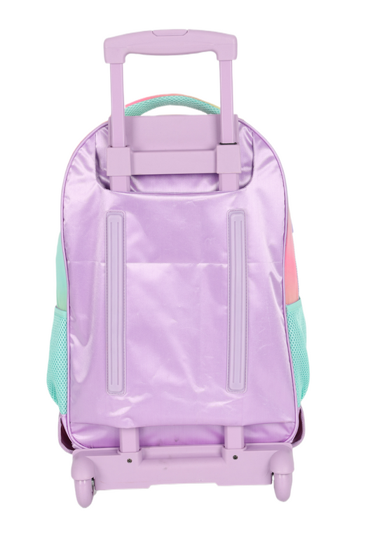 Mochila de Rodinha Up4you Color Love