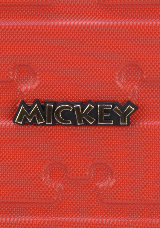 Mala Média de Viagem Mickey Mouse Disney