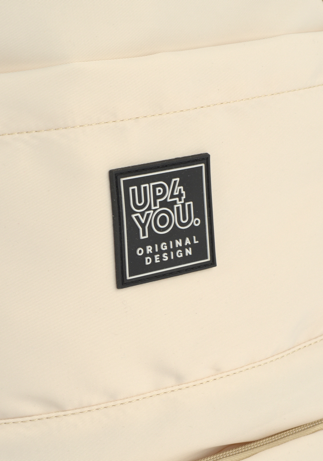 Mochila Juvenil Up4you Play no Futuro