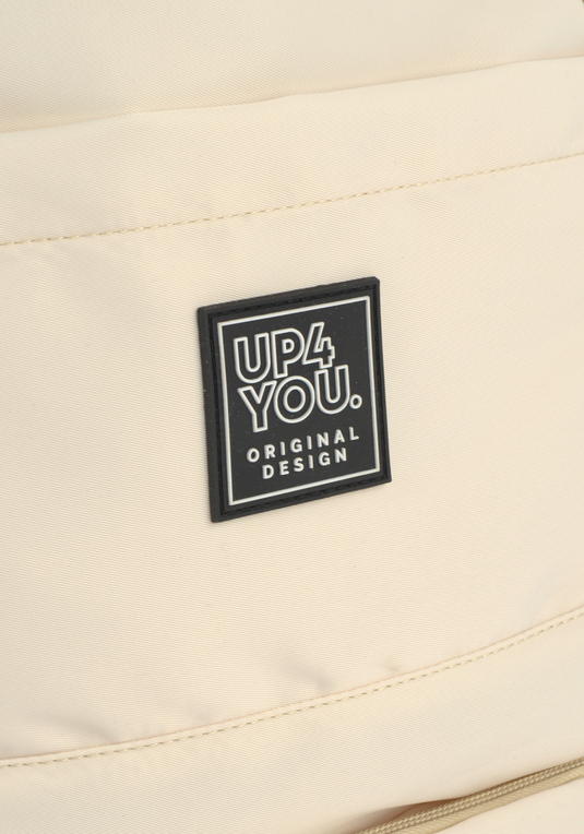 Mochila Juvenil Up4you Play no Futuro