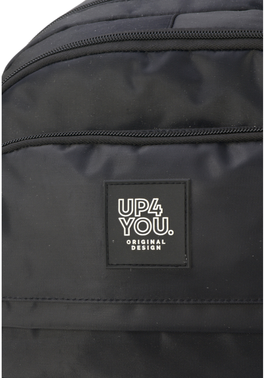 Mochila Up4You Juvenil Notebook Let’s Dance