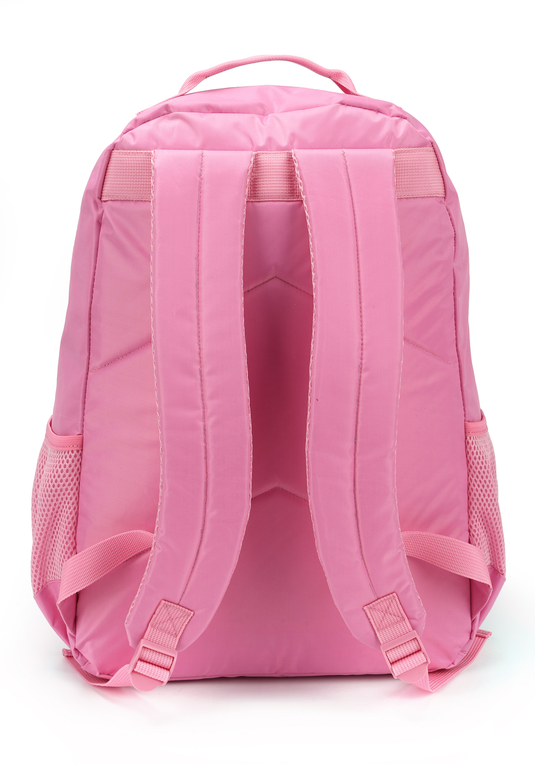 Mochila Up4you Dois Compartimentos Juvenil