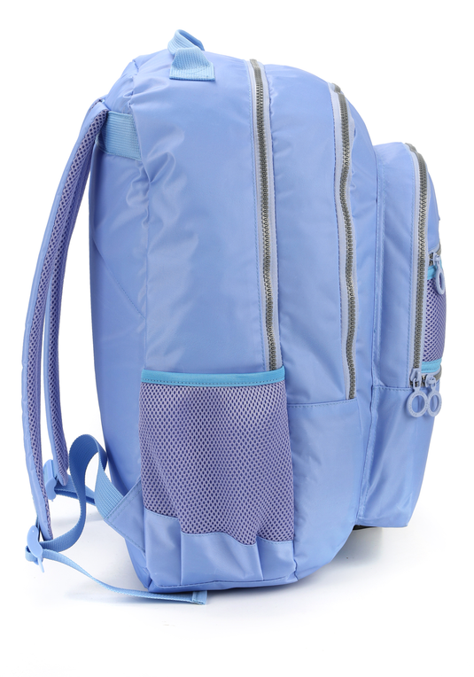 Mochila Up4you Dois Compartimentos Juvenil