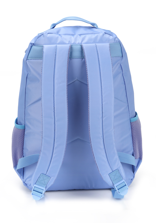 Mochila Up4you Dois Compartimentos Juvenil