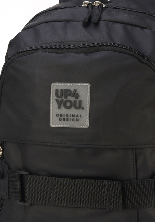 Mochila Juvenil Up4you Play no Futuro