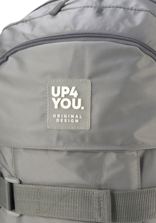 Mochila Juvenil Up4you Play no Futuro